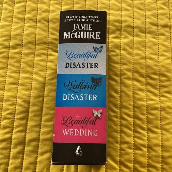 Book Series!! - Picture 2 of 4